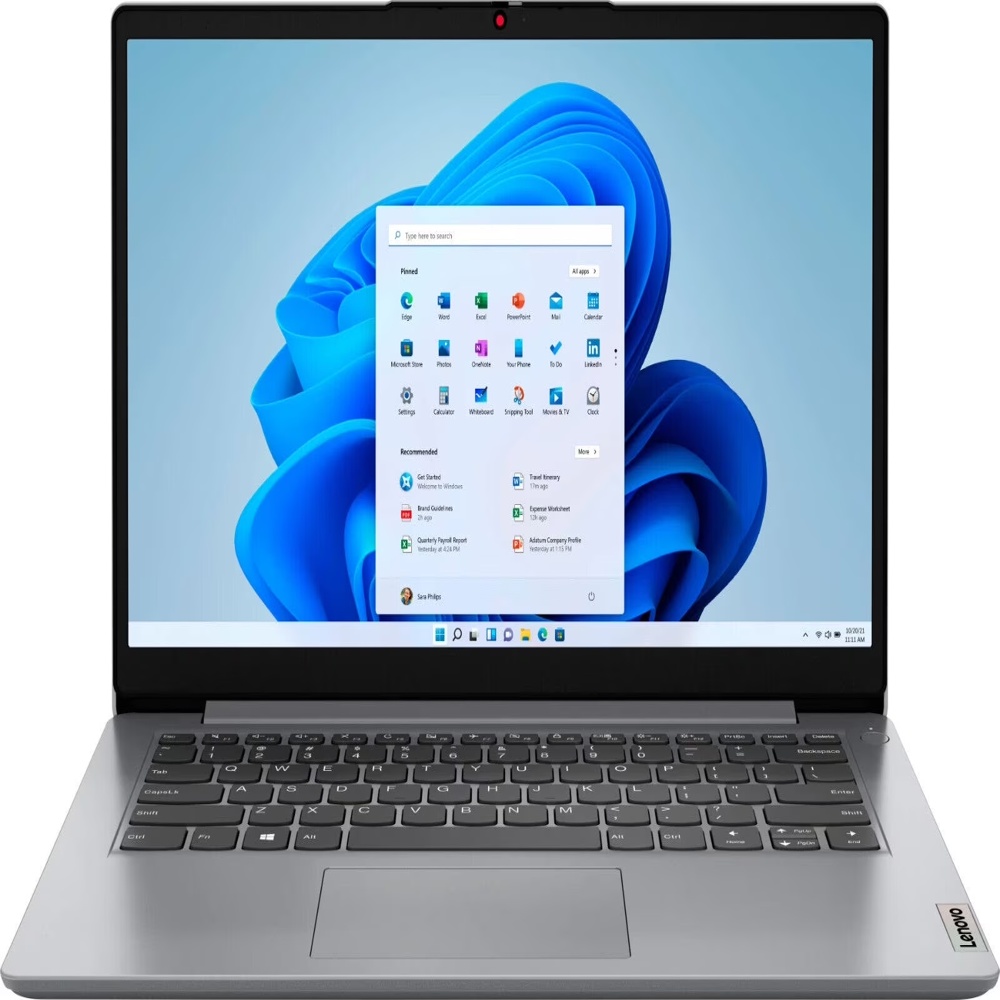 Lenovo